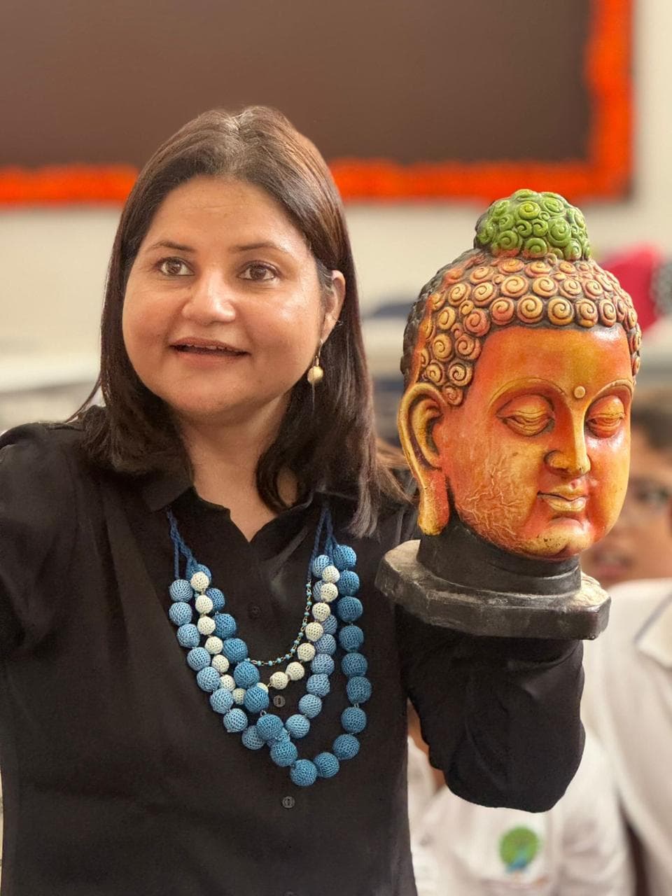 Tripti Pareek